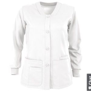 Grey's Anatomy White Lab Coat